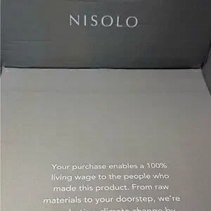 Nisolo | Shoes | Nisolo Brown Tobacco Color Chukka Boots  display picture 2